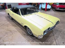 1967 Oldsmobile Cutlass Supreme (CC-2122045) for sale in Kentwood, Michigan