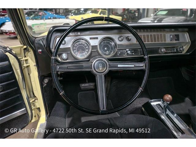 1967 Oldsmobile Cutlass Supreme (CC-2122045) for sale in Kentwood, Michigan