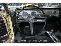 1967 Oldsmobile Cutlass Supreme (CC-2122045) for sale in Kentwood, Michigan
