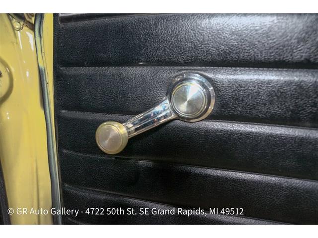 1967 Oldsmobile Cutlass Supreme (CC-2122045) for sale in Kentwood, Michigan