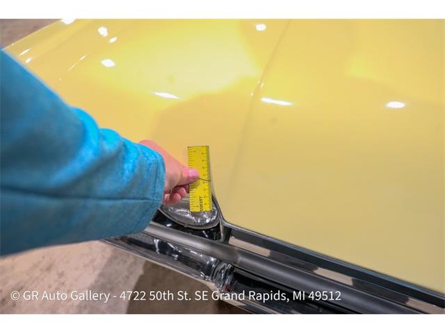 1967 Oldsmobile Cutlass Supreme (CC-2122045) for sale in Kentwood, Michigan