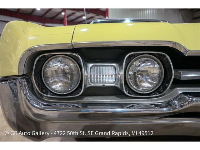 1967 Oldsmobile Cutlass Supreme (CC-2122045) for sale in Kentwood, Michigan
