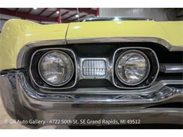 1967 Oldsmobile Cutlass Supreme (CC-2122045) for sale in Kentwood, Michigan