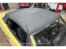 1967 Oldsmobile Cutlass Supreme (CC-2122045) for sale in Kentwood, Michigan
