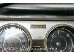 1967 Oldsmobile Cutlass Supreme (CC-2122045) for sale in Kentwood, Michigan