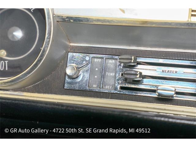 1967 Oldsmobile Cutlass Supreme (CC-2122045) for sale in Kentwood, Michigan