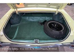 1967 Oldsmobile Cutlass Supreme (CC-2122045) for sale in Kentwood, Michigan