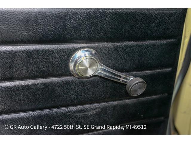 1967 Oldsmobile Cutlass Supreme (CC-2122045) for sale in Kentwood, Michigan