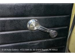 1967 Oldsmobile Cutlass Supreme (CC-2122045) for sale in Kentwood, Michigan