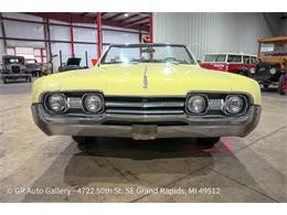 1967 Oldsmobile Cutlass Supreme (CC-2122045) for sale in Kentwood, Michigan