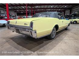 1967 Oldsmobile Cutlass Supreme (CC-2122045) for sale in Kentwood, Michigan
