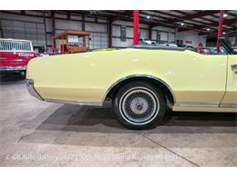 1967 Oldsmobile Cutlass Supreme (CC-2122045) for sale in Kentwood, Michigan