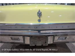 1967 Oldsmobile Cutlass Supreme (CC-2122045) for sale in Kentwood, Michigan