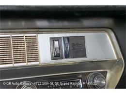 1967 Oldsmobile Cutlass Supreme (CC-2122045) for sale in Kentwood, Michigan
