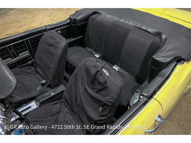 1967 Oldsmobile Cutlass Supreme (CC-2122045) for sale in Kentwood, Michigan