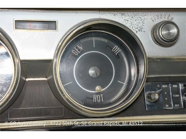 1967 Oldsmobile Cutlass Supreme (CC-2122045) for sale in Kentwood, Michigan