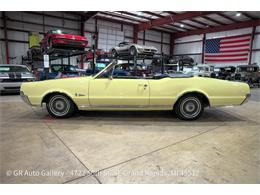 1967 Oldsmobile Cutlass Supreme (CC-2122045) for sale in Kentwood, Michigan