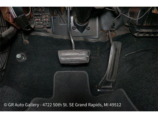 1967 Oldsmobile Cutlass Supreme (CC-2122045) for sale in Kentwood, Michigan
