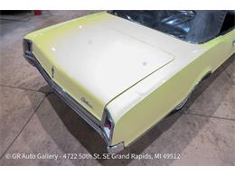 1967 Oldsmobile Cutlass Supreme (CC-2122045) for sale in Kentwood, Michigan