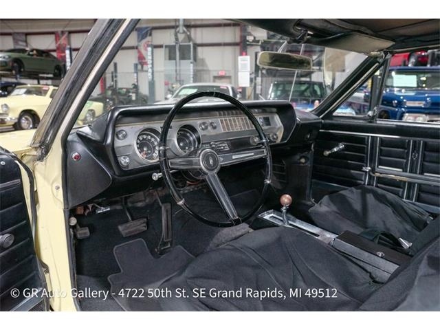 1967 Oldsmobile Cutlass Supreme (CC-2122045) for sale in Kentwood, Michigan