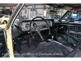 1967 Oldsmobile Cutlass Supreme (CC-2122045) for sale in Kentwood, Michigan