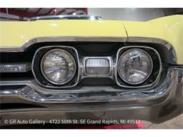 1967 Oldsmobile Cutlass Supreme (CC-2122045) for sale in Kentwood, Michigan