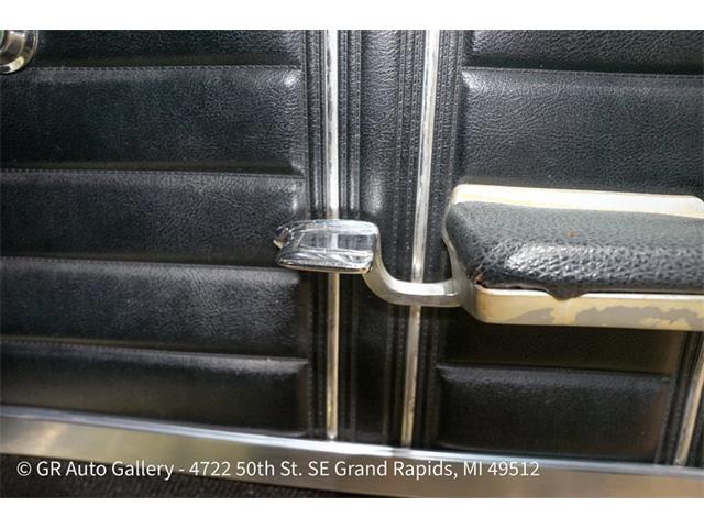 1967 Oldsmobile Cutlass Supreme (CC-2122045) for sale in Kentwood, Michigan
