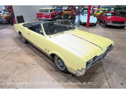 1967 Oldsmobile Cutlass Supreme (CC-2122045) for sale in Kentwood, Michigan