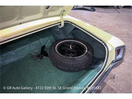 1967 Oldsmobile Cutlass Supreme (CC-2122045) for sale in Kentwood, Michigan