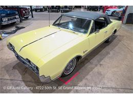 1967 Oldsmobile Cutlass Supreme (CC-2122045) for sale in Kentwood, Michigan