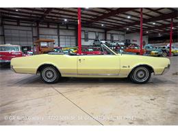 1967 Oldsmobile Cutlass Supreme (CC-2122045) for sale in Kentwood, Michigan