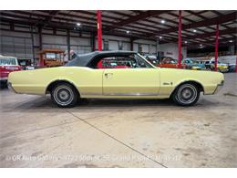 1967 Oldsmobile Cutlass Supreme (CC-2122045) for sale in Kentwood, Michigan