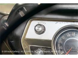1967 Oldsmobile Cutlass Supreme (CC-2122045) for sale in Kentwood, Michigan