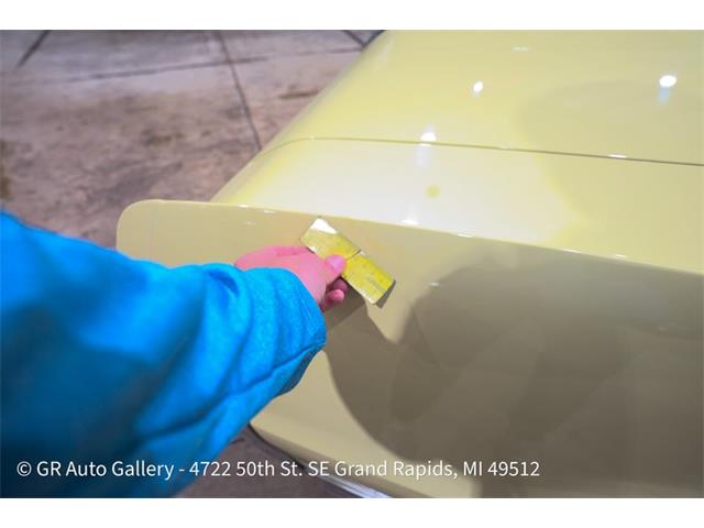 1967 Oldsmobile Cutlass Supreme (CC-2122045) for sale in Kentwood, Michigan