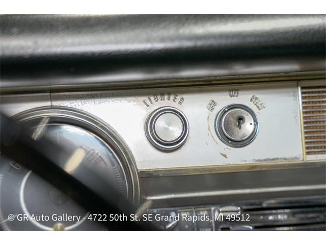 1967 Oldsmobile Cutlass Supreme (CC-2122045) for sale in Kentwood, Michigan
