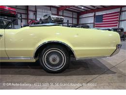 1967 Oldsmobile Cutlass Supreme (CC-2122045) for sale in Kentwood, Michigan