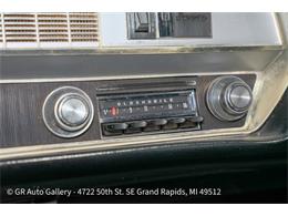 1967 Oldsmobile Cutlass Supreme (CC-2122045) for sale in Kentwood, Michigan