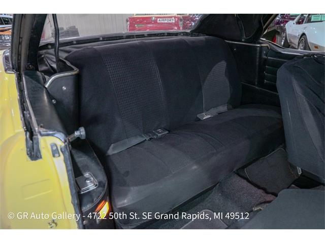 1967 Oldsmobile Cutlass Supreme (CC-2122045) for sale in Kentwood, Michigan