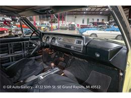 1967 Oldsmobile Cutlass Supreme (CC-2122045) for sale in Kentwood, Michigan