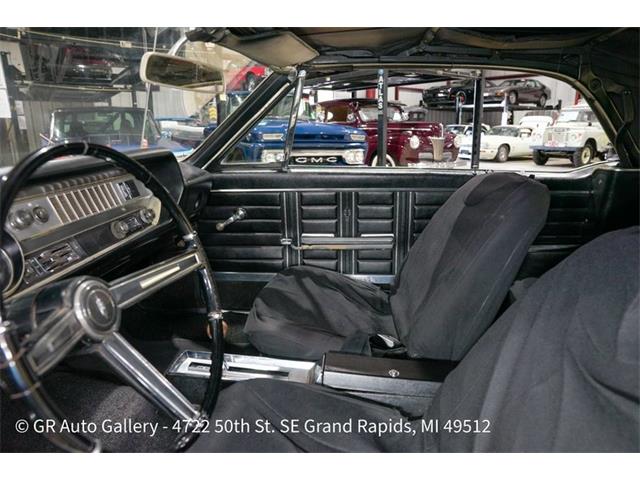 1967 Oldsmobile Cutlass Supreme (CC-2122045) for sale in Kentwood, Michigan