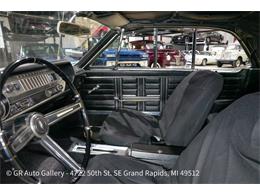 1967 Oldsmobile Cutlass Supreme (CC-2122045) for sale in Kentwood, Michigan
