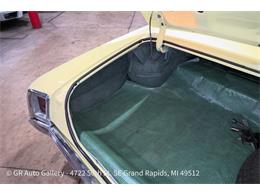 1967 Oldsmobile Cutlass Supreme (CC-2122045) for sale in Kentwood, Michigan