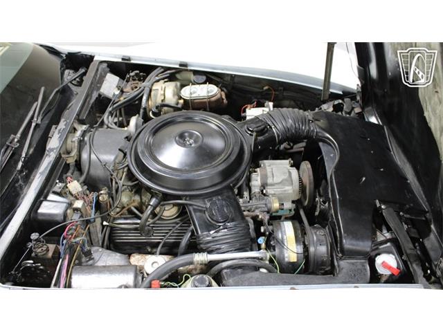 1979 Chevrolet Corvette (CC-2122046) for sale in Tulsa, Oklahoma