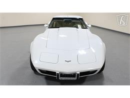 1979 Chevrolet Corvette (CC-2122046) for sale in Tulsa, Oklahoma