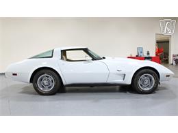 1979 Chevrolet Corvette (CC-2122046) for sale in Tulsa, Oklahoma