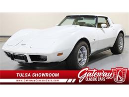 1979 Chevrolet Corvette (CC-2122046) for sale in Tulsa, Oklahoma