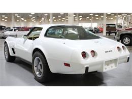 1979 Chevrolet Corvette (CC-2122046) for sale in Tulsa, Oklahoma