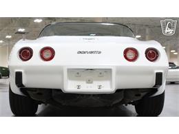1979 Chevrolet Corvette (CC-2122046) for sale in Tulsa, Oklahoma