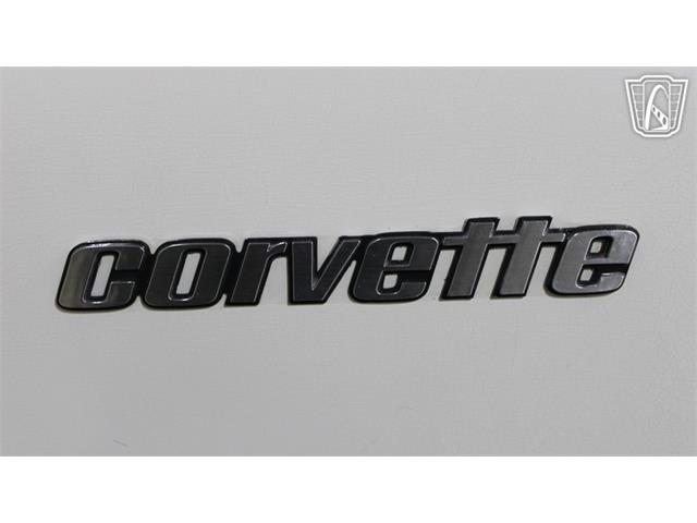 1979 Chevrolet Corvette (CC-2122046) for sale in Tulsa, Oklahoma