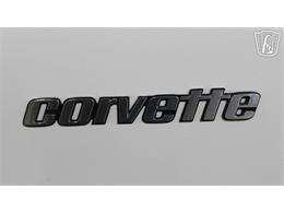 1979 Chevrolet Corvette (CC-2122046) for sale in Tulsa, Oklahoma